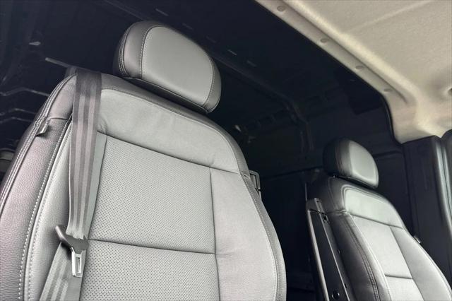 2026 Ram ProMaster 2500 Cargo Van SLT High Roof 159" WB