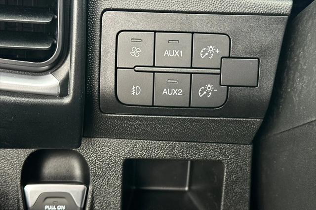 2026 Ram ProMaster 2500 Cargo Van SLT High Roof 159" WB