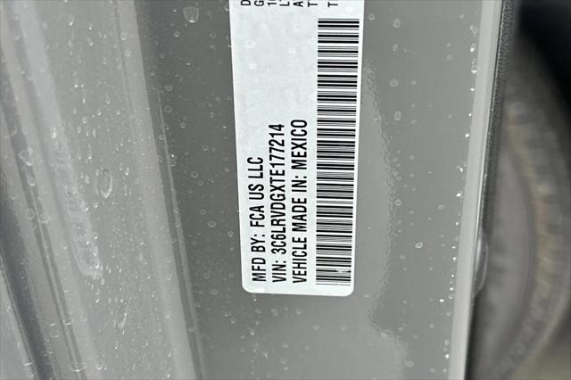 2026 Ram ProMaster 2500 Cargo Van SLT High Roof 159" WB