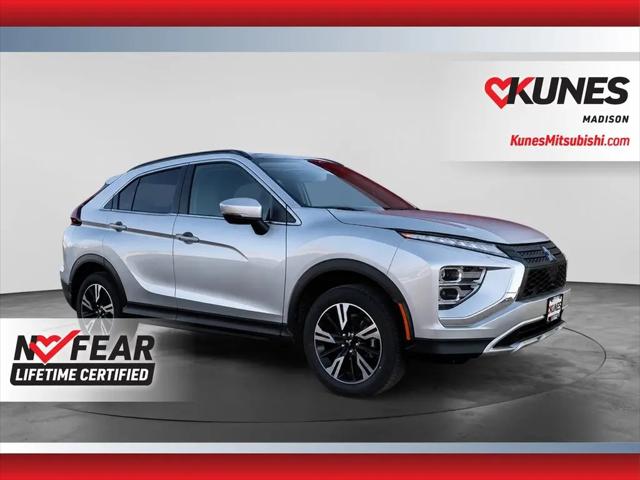 2026 Mitsubishi Eclipse Cross SE S-AWC for sale in Madison, WI