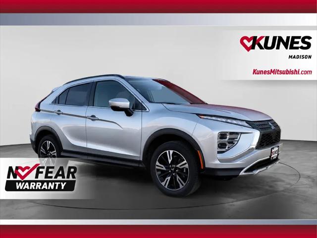 2026 Mitsubishi Eclipse Cross SE S-AWC for sale in Madison, WI