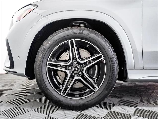 2026 Mercedes-Benz GLE GLE 350 GLE 350