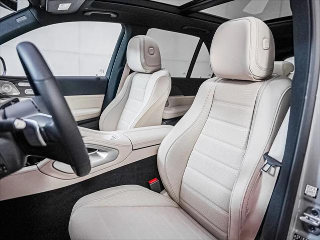 2026 Mercedes-Benz GLE GLE 350 GLE 350