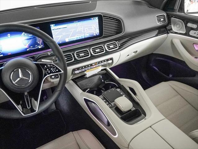 2026 Mercedes-Benz GLE GLE 350 GLE 350