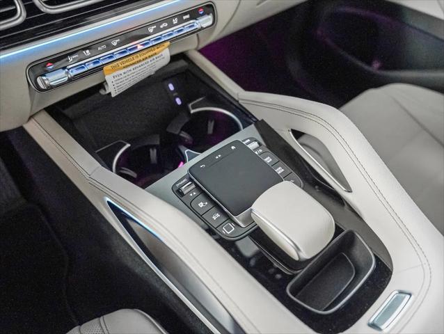 2026 Mercedes-Benz GLE GLE 350 GLE 350