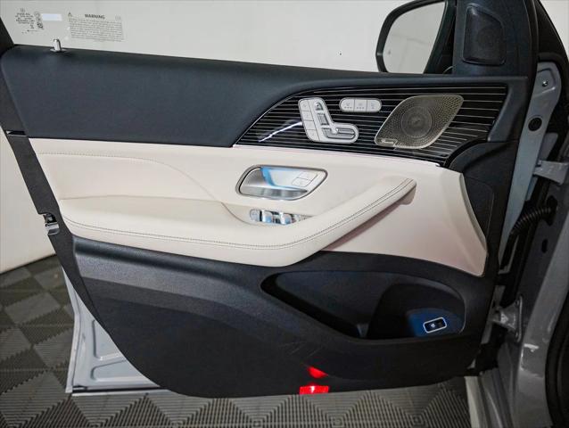 2026 Mercedes-Benz GLE GLE 350 GLE 350