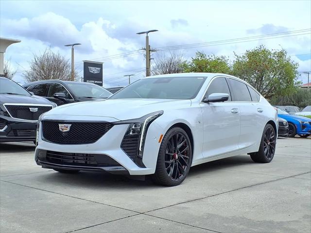 2026 Cadillac CT5 Premium Luxury RWD for sale in Brandon, FL