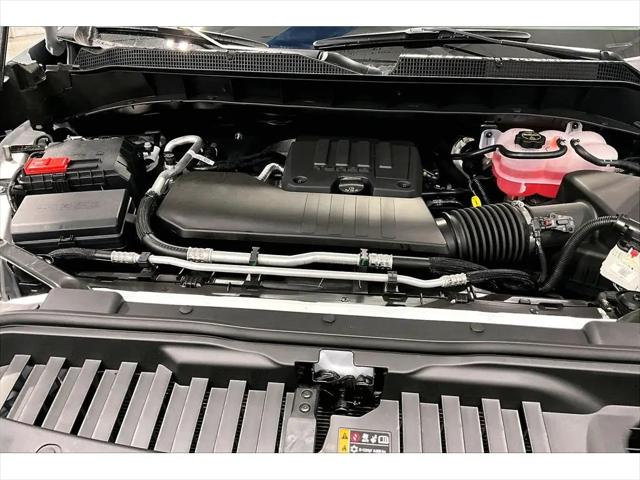 2026 Chevrolet Silverado 1500 2WD Regular Cab Standard Bed WT