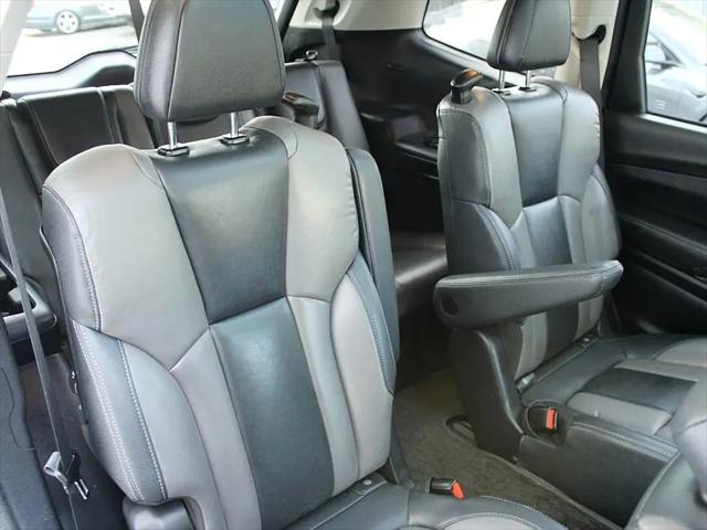 2022 Subaru Ascent Onyx Edition