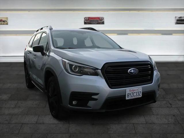 2022 Subaru Ascent Onyx Edition for sale in Norco, CA