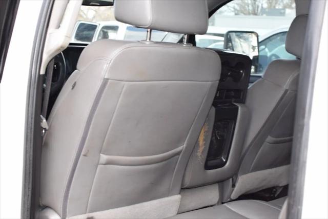 2018 Chevrolet Silverado 2500HD WT