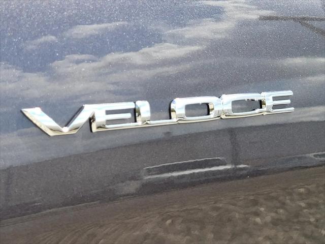 2026 Alfa Romeo Stelvio AWD