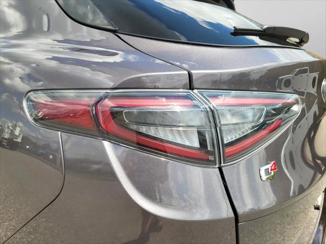 2026 Alfa Romeo Stelvio AWD