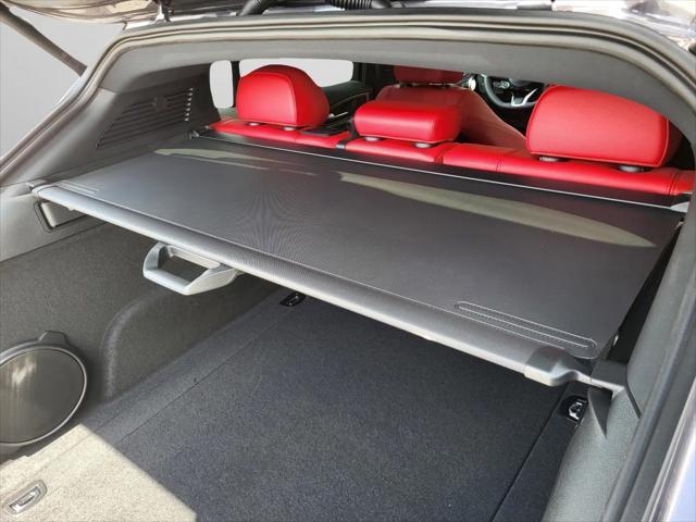 2026 Alfa Romeo Stelvio AWD
