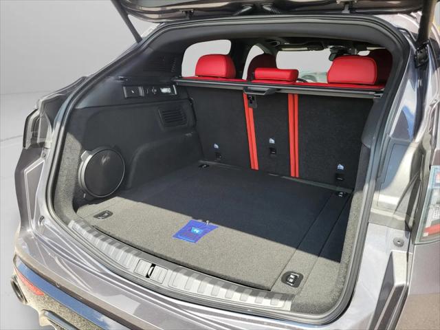 2026 Alfa Romeo Stelvio AWD