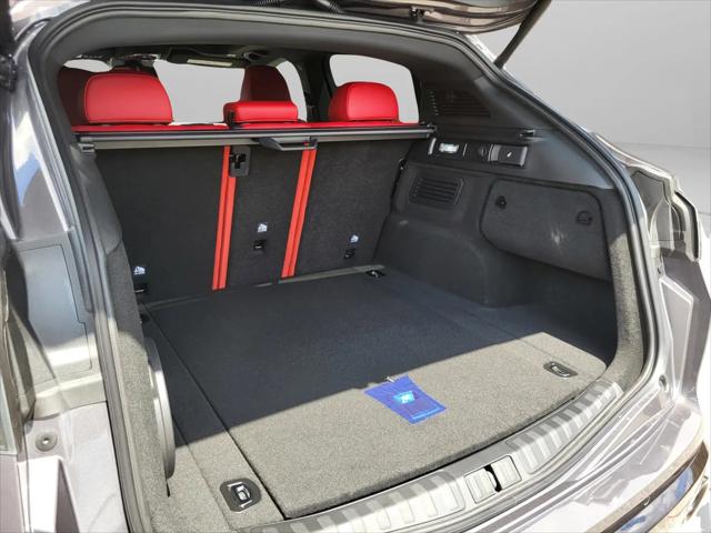 2026 Alfa Romeo Stelvio AWD