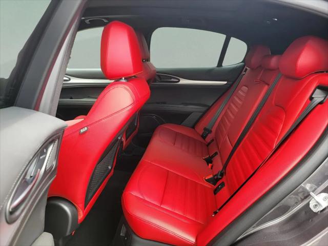 2026 Alfa Romeo Stelvio AWD