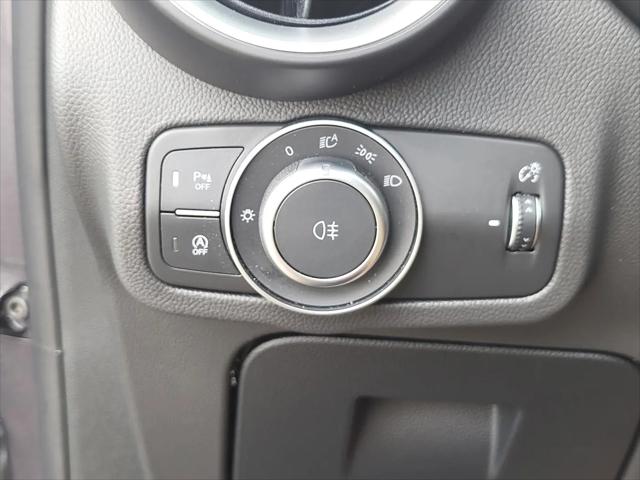 2026 Alfa Romeo Stelvio AWD