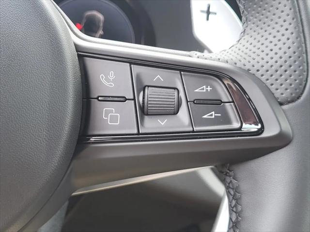 2026 Alfa Romeo Stelvio AWD