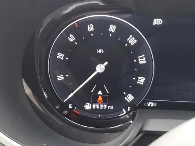 2026 Alfa Romeo Stelvio AWD