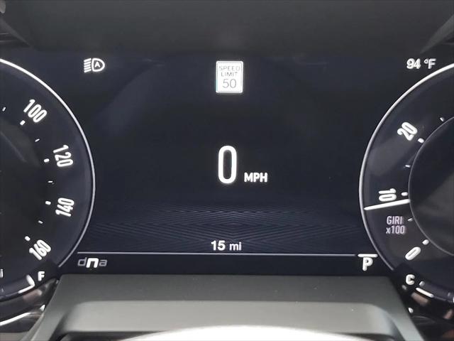 2026 Alfa Romeo Stelvio AWD