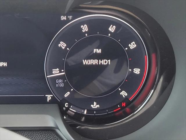 2026 Alfa Romeo Stelvio AWD