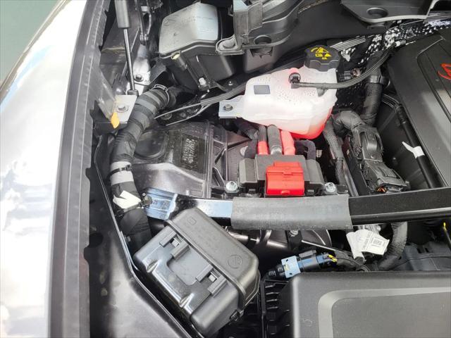 2026 Alfa Romeo Stelvio AWD