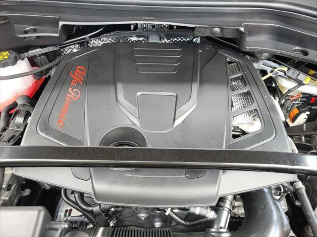 2026 Alfa Romeo Stelvio AWD