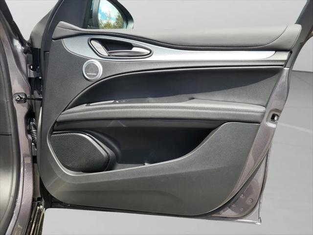 2026 Alfa Romeo Stelvio AWD