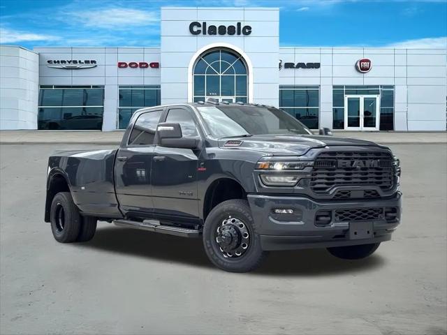 2026 Ram 3500 Lone Star Crew Cab 4x4 8 Box for sale in Arlington, TX
