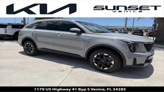 2026 Kia Sorento S for sale in Venice, FL