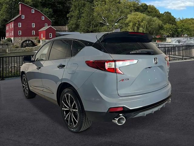 2026 Acura RDX A-Spec Advance