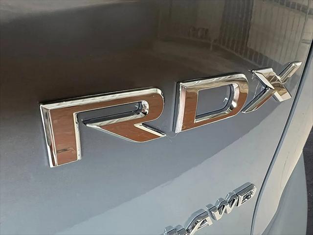 2026 Acura RDX A-Spec Advance