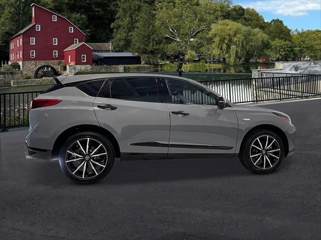 2026 Acura RDX A-Spec Advance