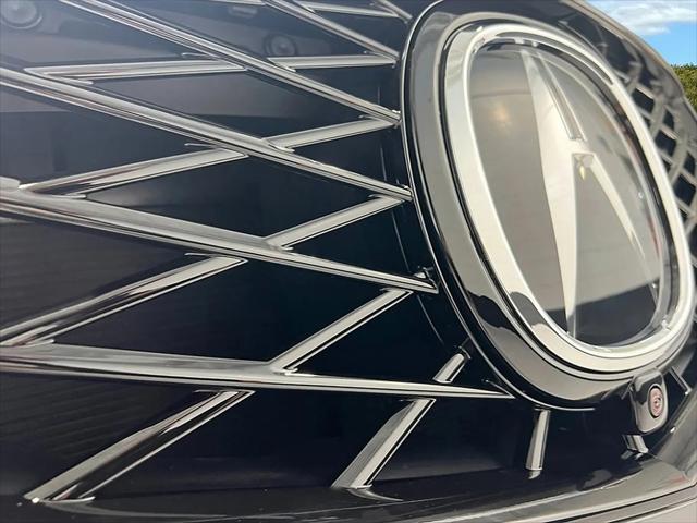 2026 Acura RDX A-Spec Advance