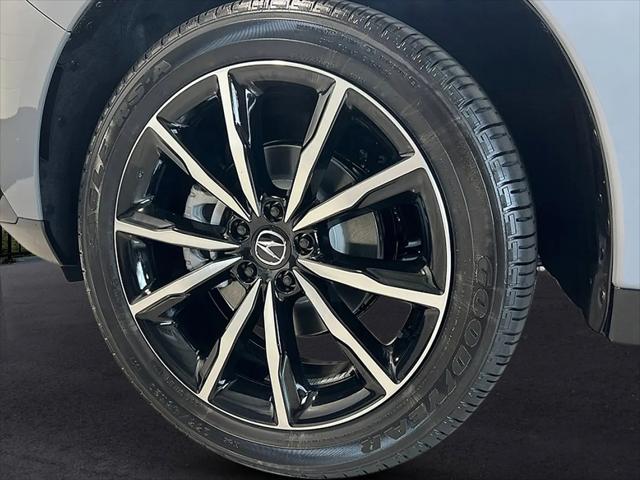 2026 Acura RDX A-Spec Advance
