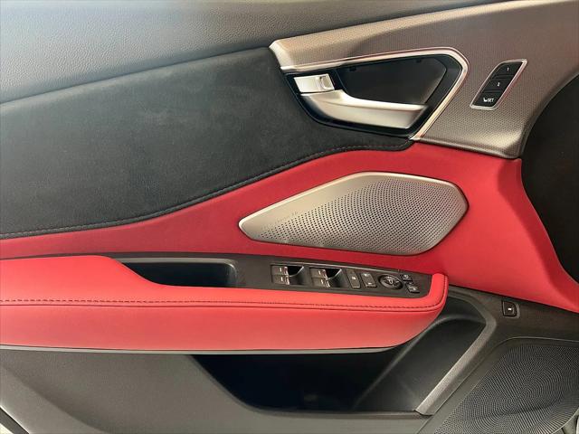 2026 Acura RDX A-Spec Advance