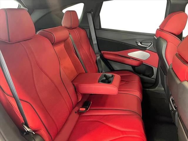 2026 Acura RDX A-Spec Advance