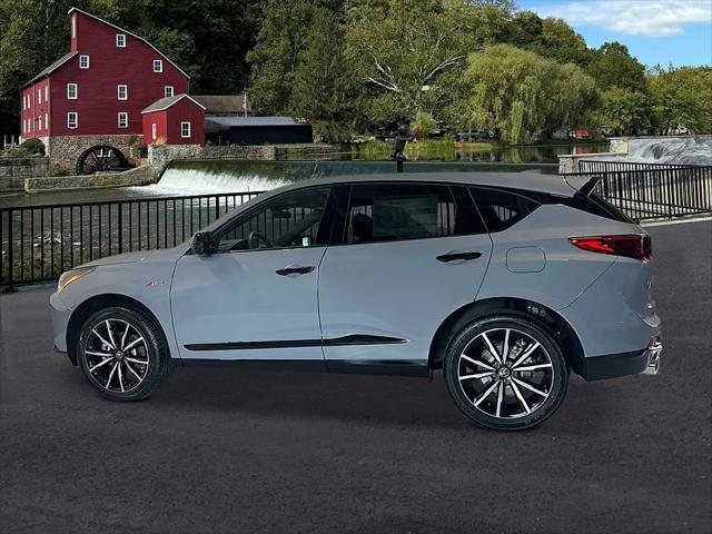 2026 Acura RDX A-Spec Advance