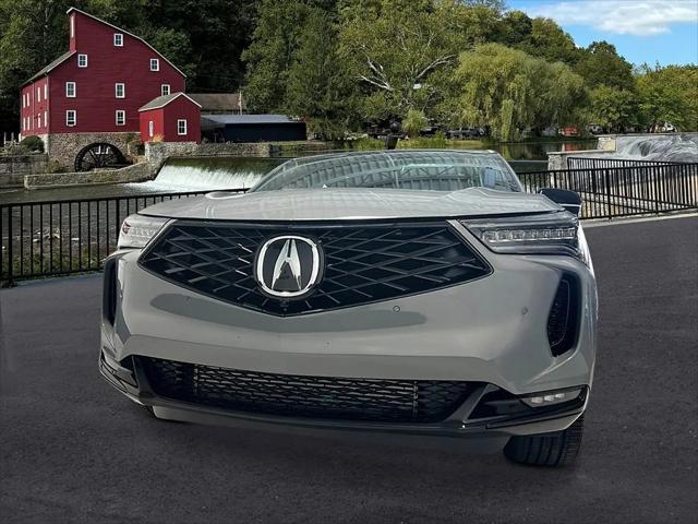 2026 Acura RDX A-Spec Advance