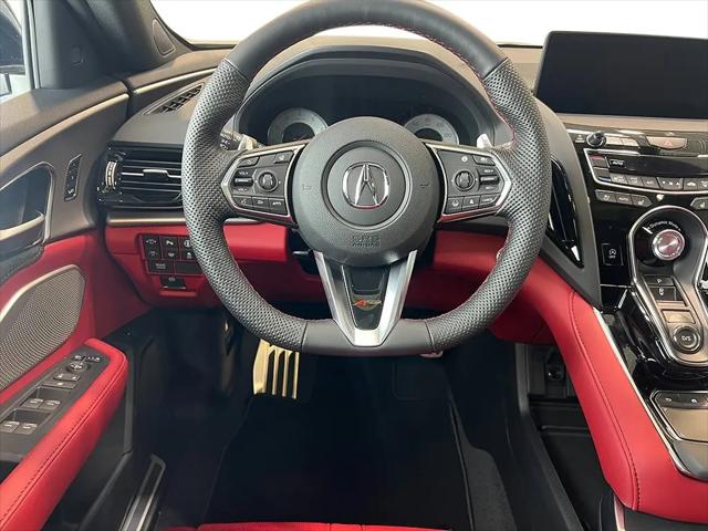 2026 Acura RDX A-Spec Advance