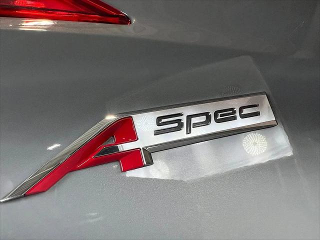 2026 Acura RDX A-Spec Advance
