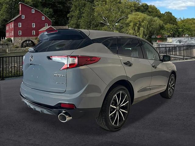 2026 Acura RDX A-Spec Advance