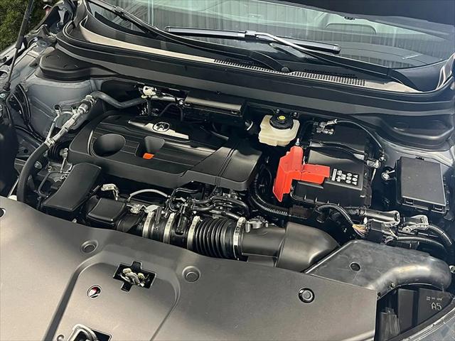 2026 Acura RDX A-Spec Advance