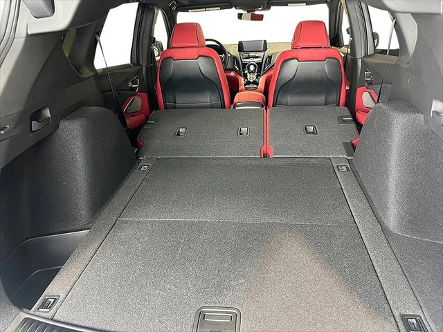 2026 Acura RDX A-Spec Advance