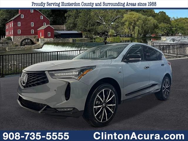 2026 Acura RDX A-Spec Advance for sale in Clinton, NJ