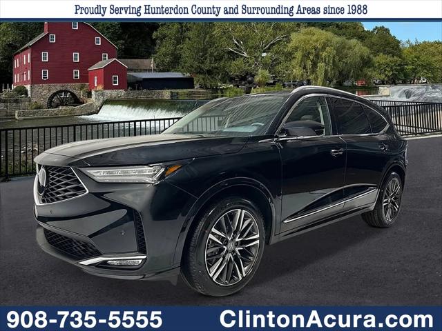 2026 Acura MDX Advance Package for sale in Clinton, NJ
