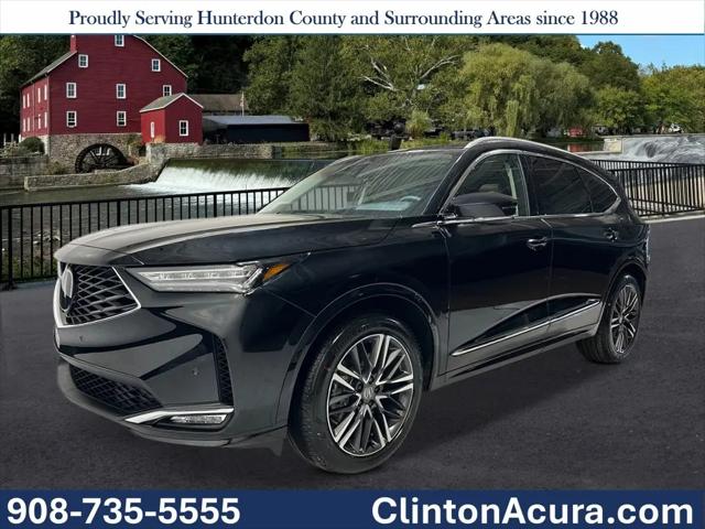 2026 Acura MDX Advance Package for sale in Clinton, NJ