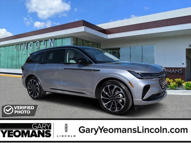 2026 Lincoln Nautilus Black Label for sale in Daytona Beach, FL