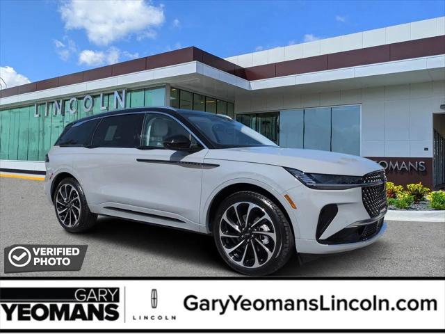 2026 Lincoln Nautilus Black Label for sale in Daytona Beach, FL